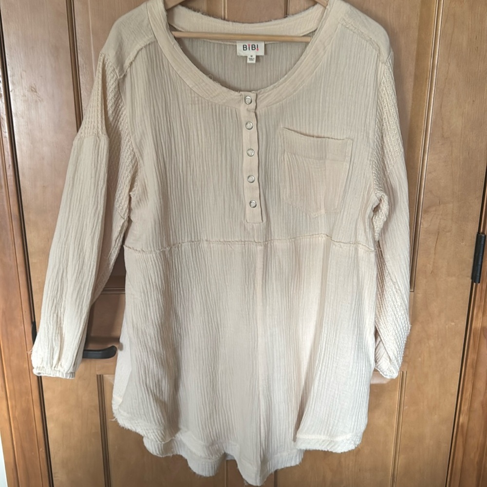 Bibi Tunic